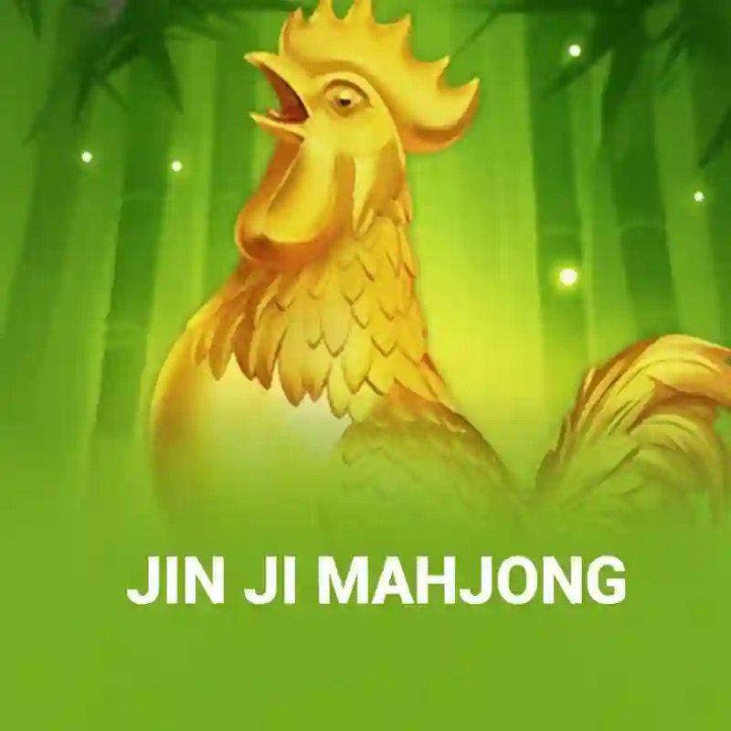 Jin Ji Mahjong