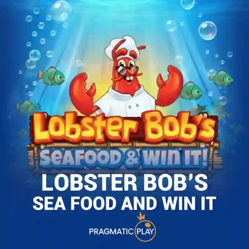 Lobster Bob’S Sea Food